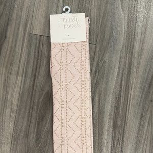 Tavi Noir Jane Knee High Grip, Glow Studded